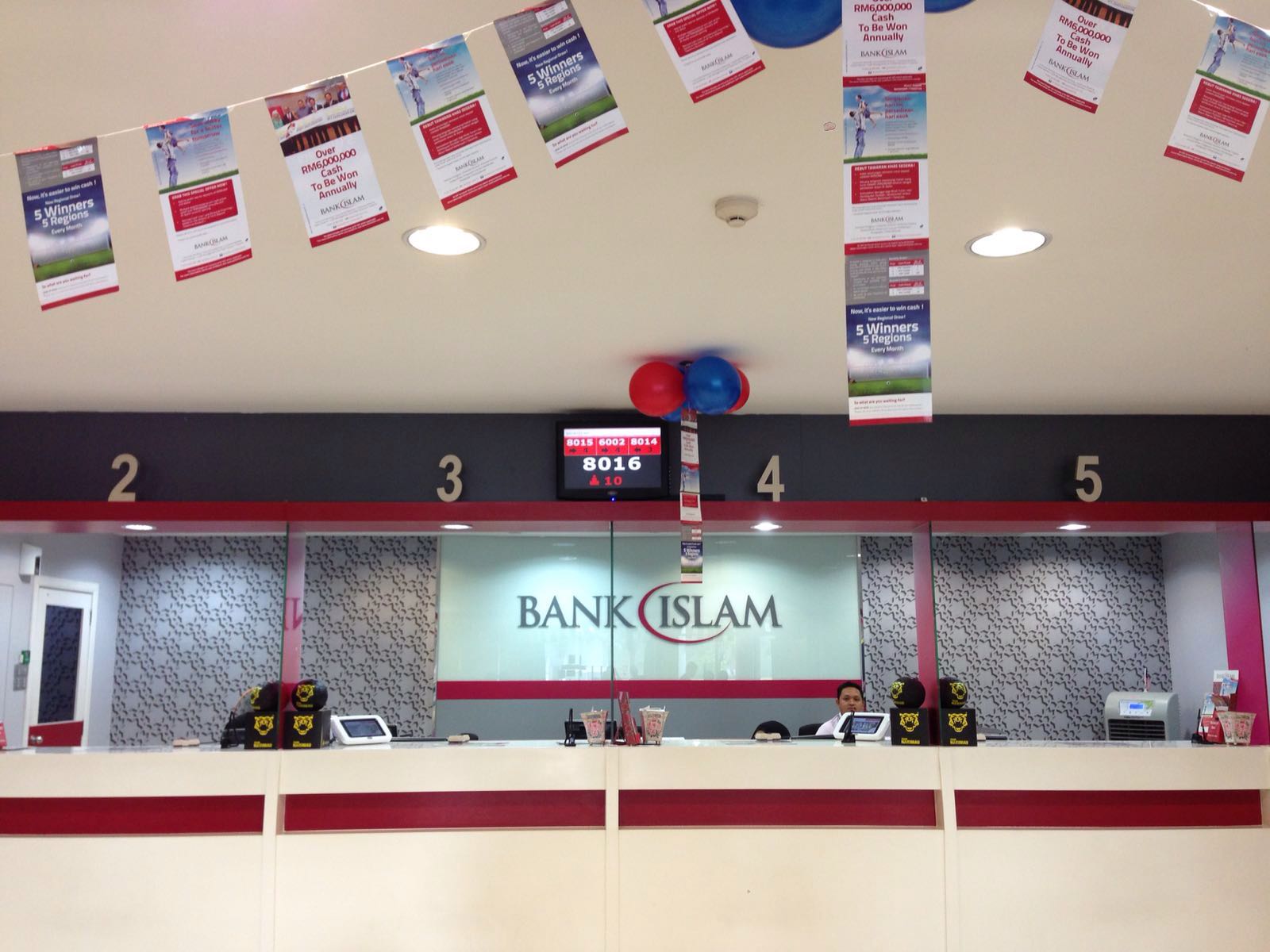 Bank Islam