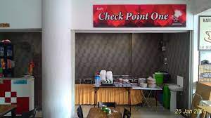 Check Point One