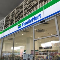 Family Mart