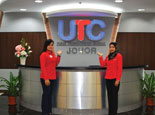 UTC - Johor - 1