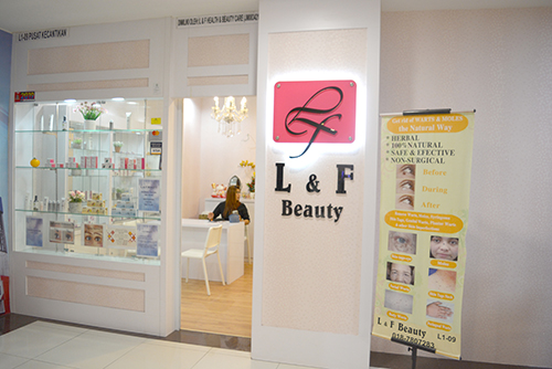 L&F Health & Beauty Care